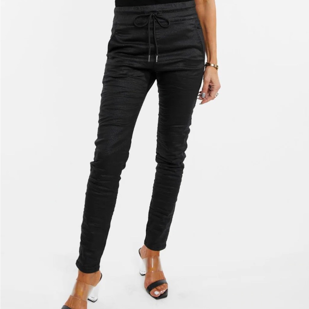 BEVY FLOG Shely Black Original